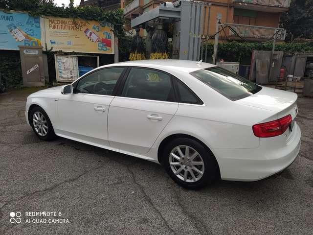 Audi A4 2.0 tdie Business Plus 136cv