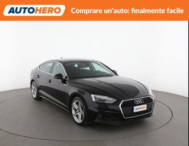 AUDI A5 SPB 35 TDI S tronic