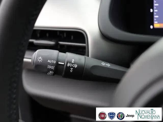 JEEP Avenger 1.2 Turbo 100 CV Summit Km0