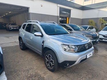 Dacia Duster 1.0 TCe 100 CV 4x2 Prestige