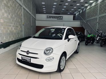 Fiat 500 1.2 Pop - GARANZIA - FINANZIABILE