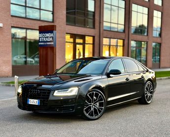 Audi A8 3.0 TDI 262 CV ultra quattro tiptronic