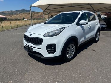Kia Sportage 1.7 CRDI 2WD Cool
