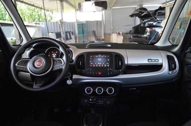 FIAT 500L 1.4 16V 95 CV S&S Connect