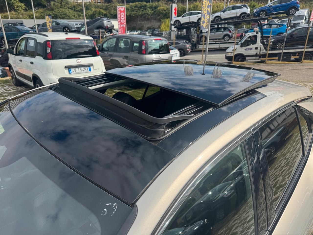 DS 4 1.5cc BlueHDi 130cv Aut. Opera