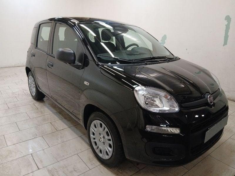 FIAT Pandina 1.0 firefly hybrid Icon s e s 70cv 5p.ti