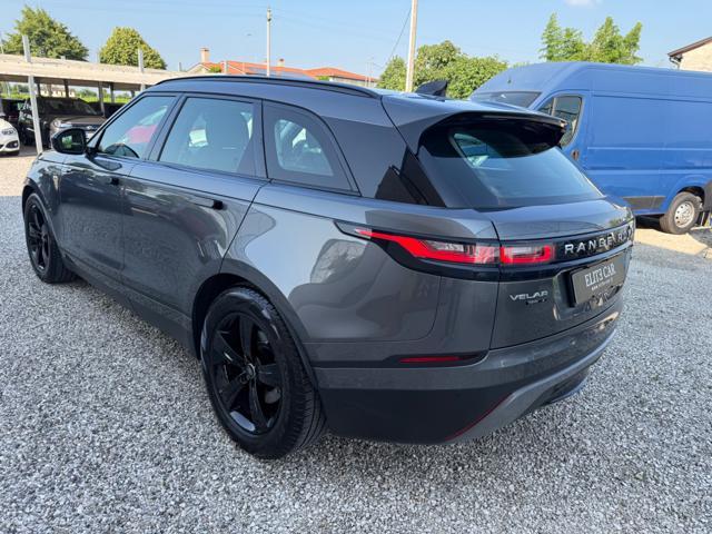 LAND ROVER Range Rover Velar 2.0D I4 240 CV S