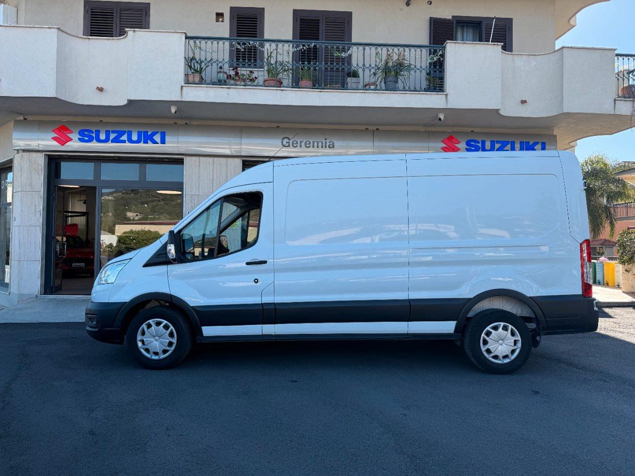 FORD Transit 330 2.0 tdci 130cv trend L3H2 E6.2