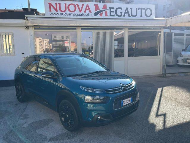 CITROEN C4 Cactus BlueHDi 100 S&S Shine