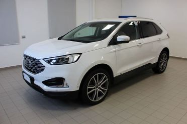Ford Edge 2.0 EcoBlue 238 CV AWD Start&Stop aut. Titanium