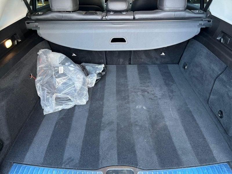 Mercedes-Benz GLE 350 de phev AMG Line Advanced Plus 4matic auto