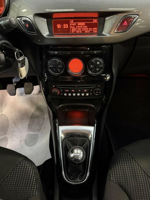 Citroen C3 1.1 Exclusive