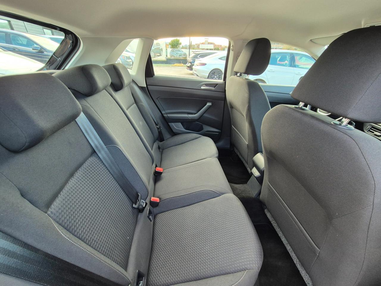 Volkswagen Polo 1.0 TSI 95CV 5p. BlueMotion Technology