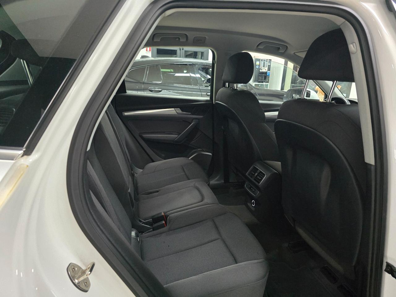 Audi Q5 2.0 TDI quattro S tronic Sport