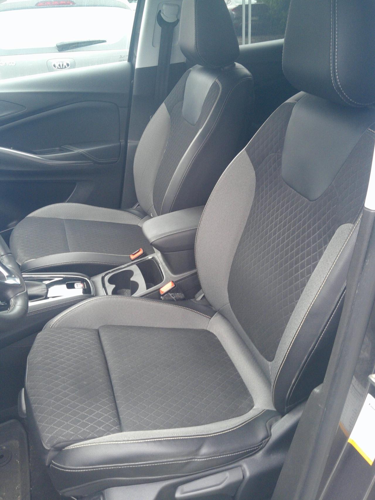 OPEL GRANDLAND X 1.5 diesel 130cv Aut. Design Line