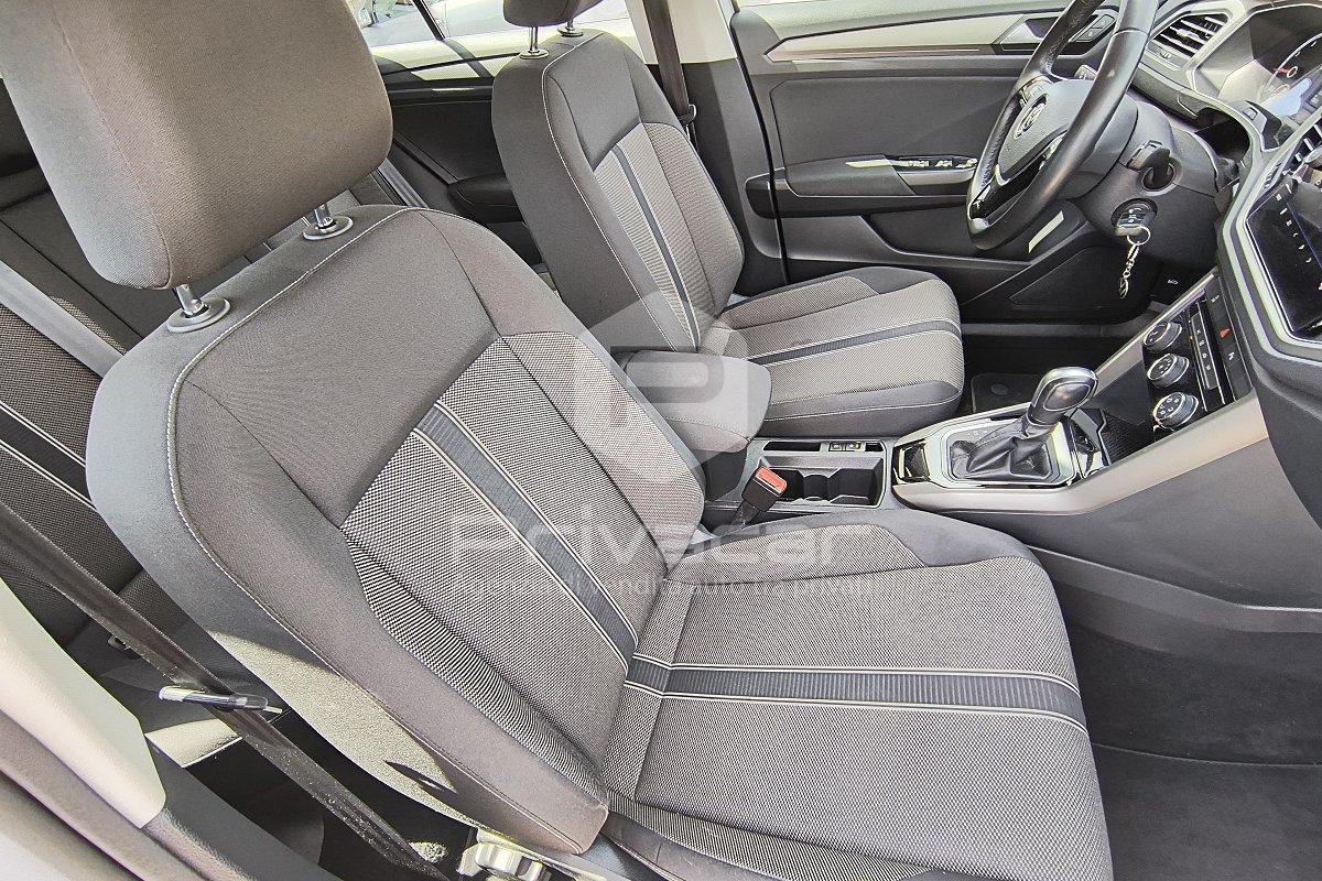 VOLKSWAGEN T-Roc 1.5 TSI ACT DSG Advanced BlueMotion Technology