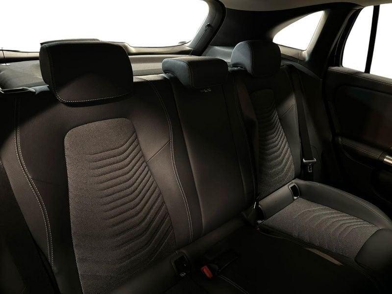 Mercedes-Benz GLA 200 d Progressive Advanced auto