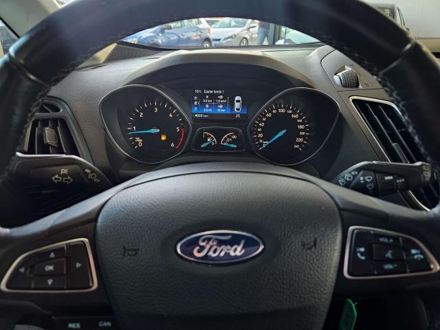 Ford C-Max C-Max III 2015 1.5 tdci Business s