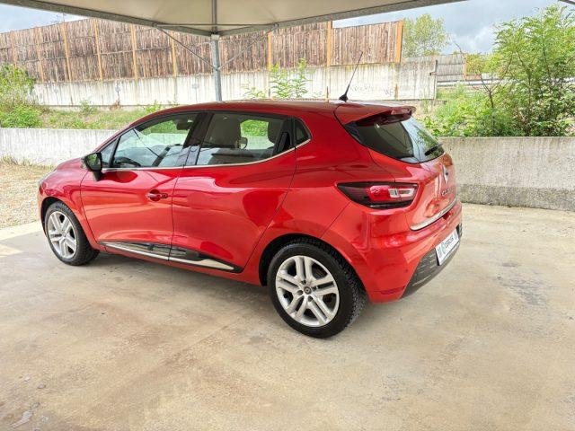RENAULT Clio 90CV 5 porte NEOPATENTATI NESSUN OBBLIGO DI FINANZ