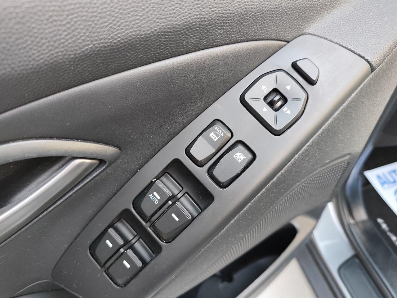 Hyundai iX35 1.7 CRDi 115cv Xpossible