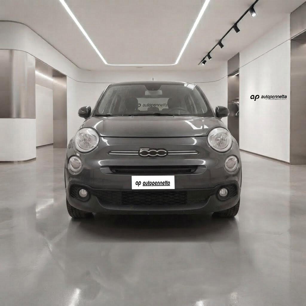 Fiat 500X 1.3 MultiJet 95 CV Club
