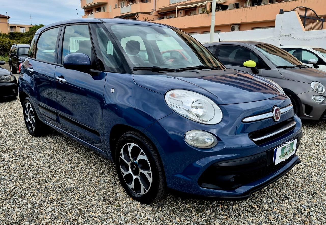 Fiat 500L 1.3 Multijet 95 CV Lounge