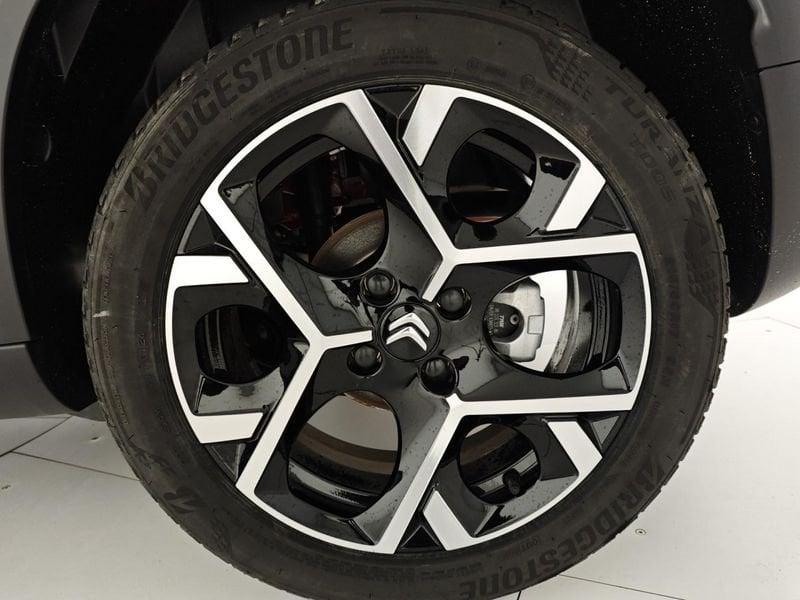 Citroën C3 Aircross PureTech 110 S&S Max