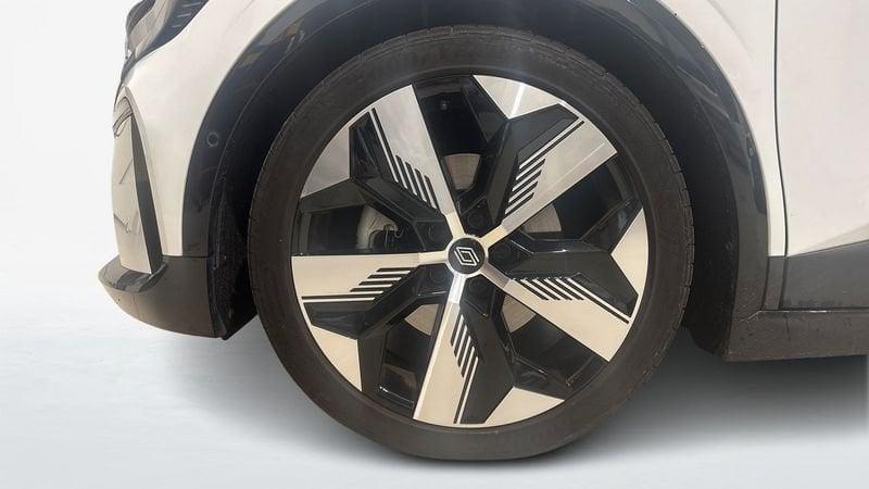 Renault Mégane E-Tech El. Megane E-Tech Techno EV60 220cv AC22