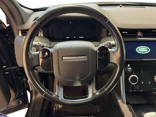 Land Rover Discovery Sport Discovery Sport 2.0D I4-L.Flw 150 CV AWD Auto S