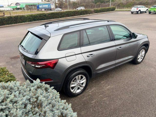 SKODA Kodiaq 2.0 TDI EVO SCR 4x4 DSG 7 POSTY EXECUTIVE*UNIPROP*