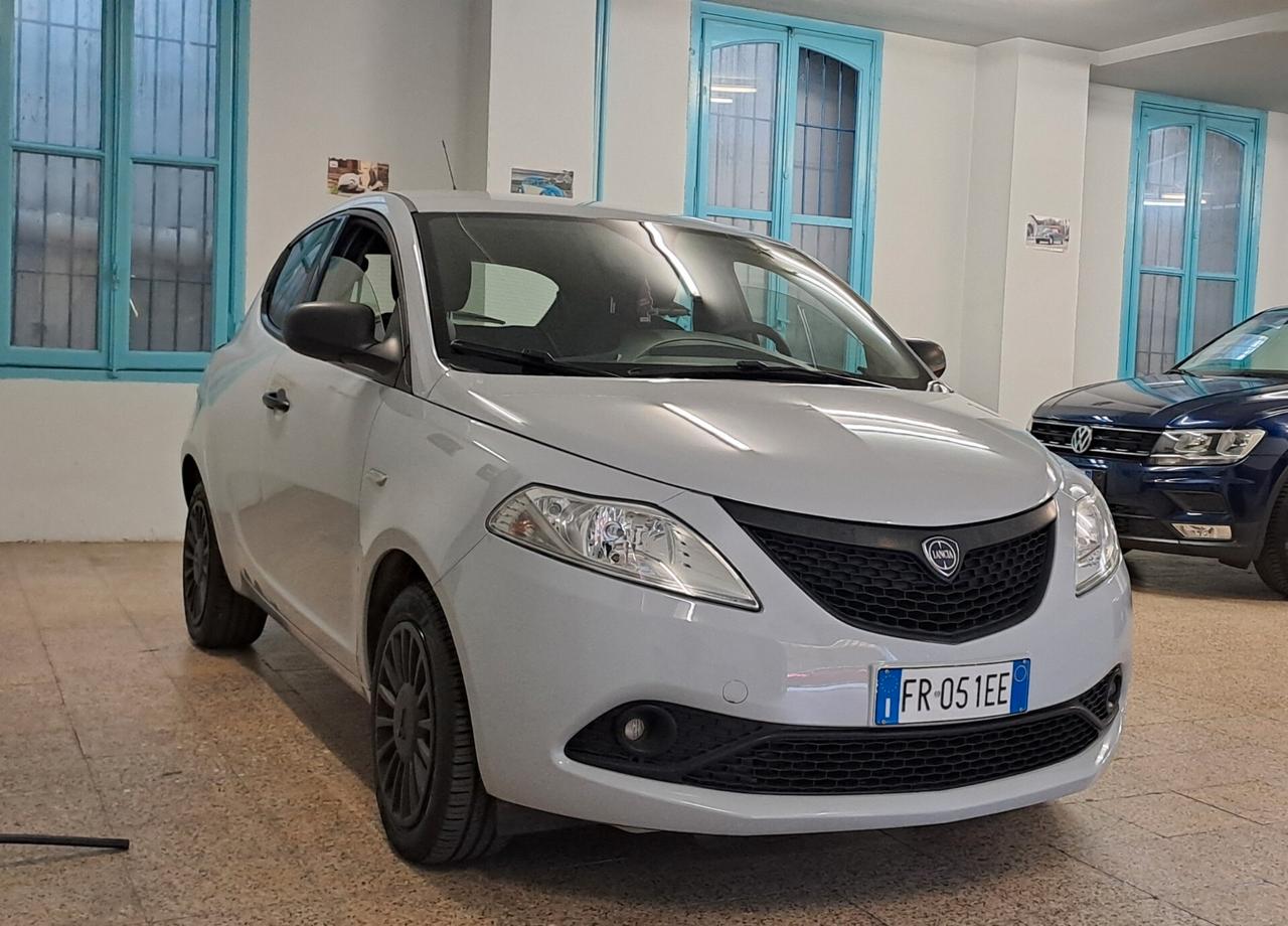 Lancia Ypsilon 1.2 UnicoProprietario