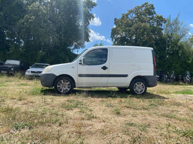 Fiat Doblo 1.9 mjt * Autocarro 2 Posti *