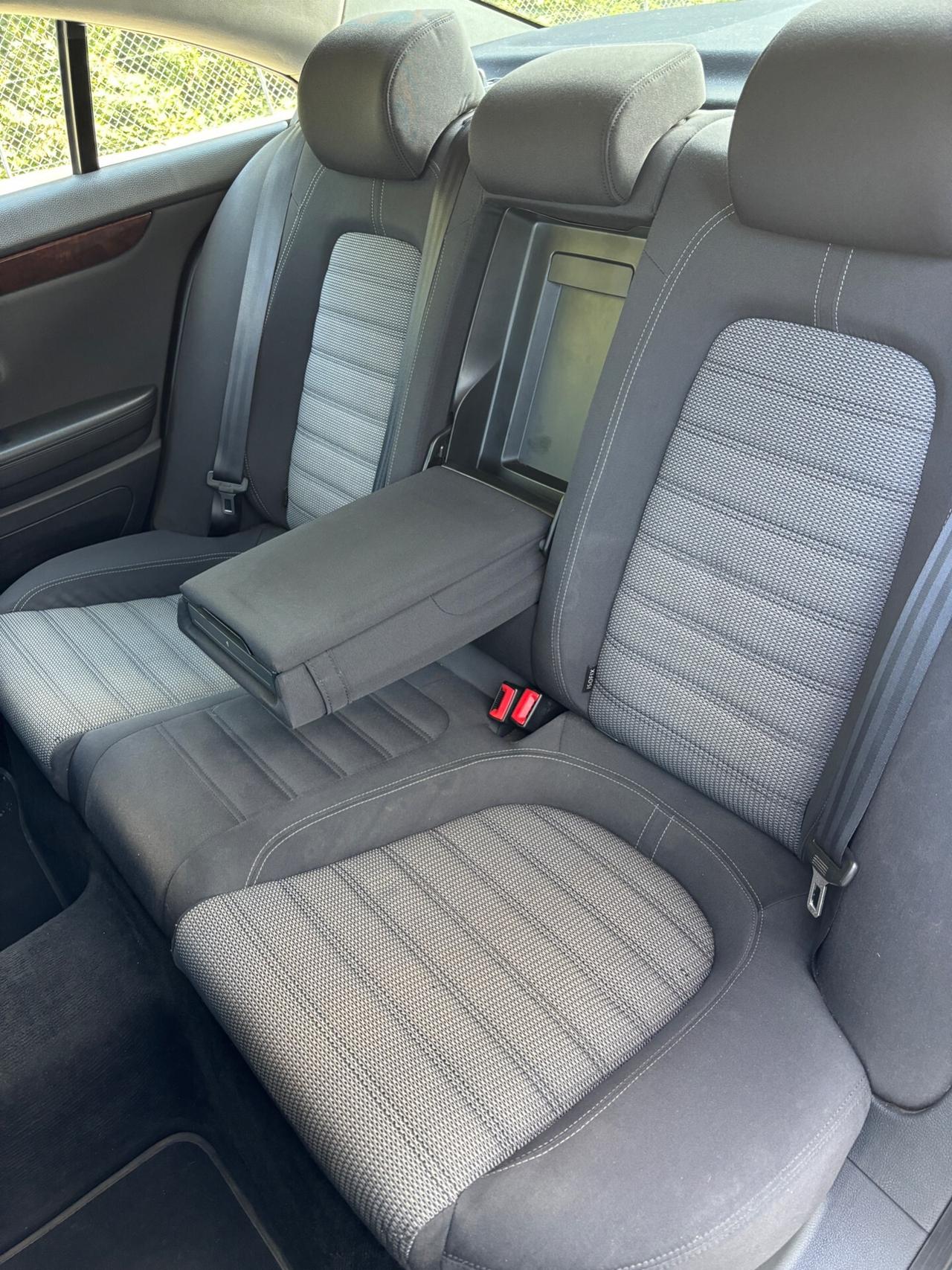 Volkswagen Passat CC 1.8 16V TSI Limited Edition