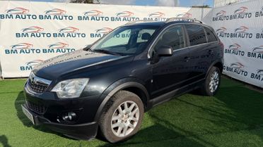 Opel Antara 2.2 CDTI 163CV Cosmo KM CERTIFICATI GARANTITA