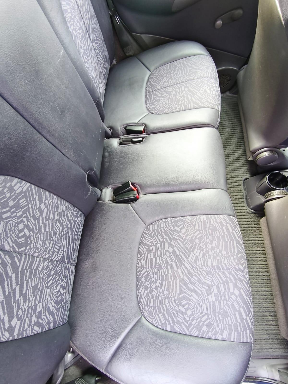 Mercedes-benz A 160 cat Avantgarde