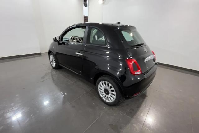 FIAT 500 1.0 Hybrid Dolcevita - VARI COLORI!