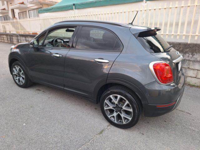 FIAT 500X 1.3 MultiJet 95 CV Winter Edition