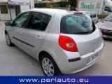 Renault Clio 1.2 16V 5 porte Dynamique NEOPATENTATI