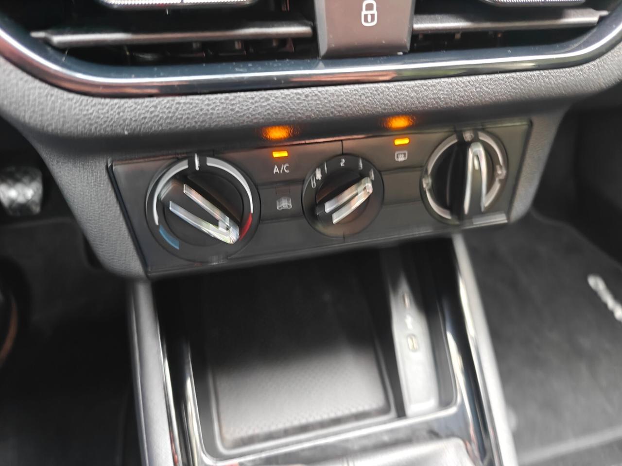 Skoda Kamiq 1.0 TSI - Neopatentati Unico proprietario