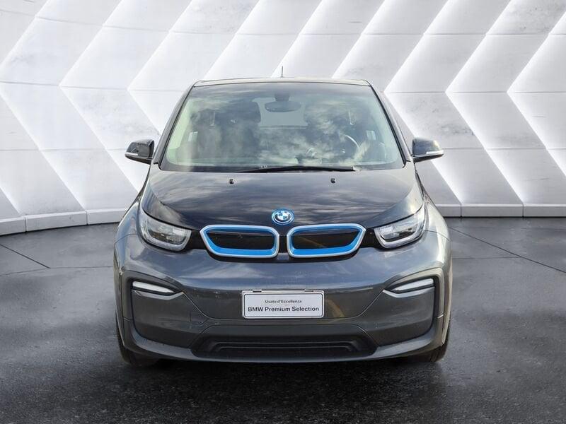 BMW i3 120Ah Advantage