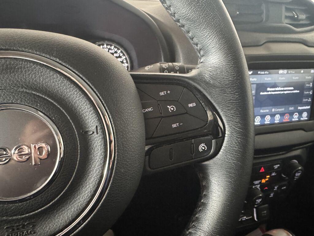 Jeep Renegade 1.6 Multijet Limited 2WD DDCT