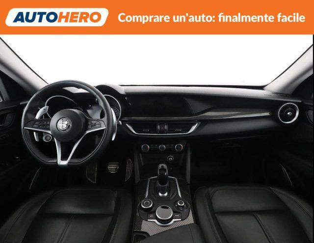 ALFA ROMEO Stelvio 2.2 Turbodiesel 190 CV AT8 Q4 Executive