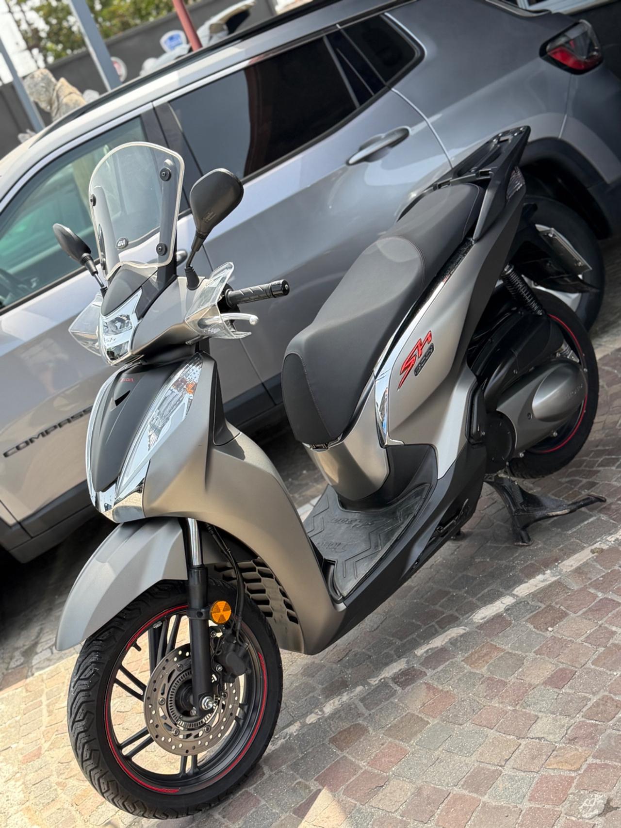 Honda SH 300 SH300 SPORT