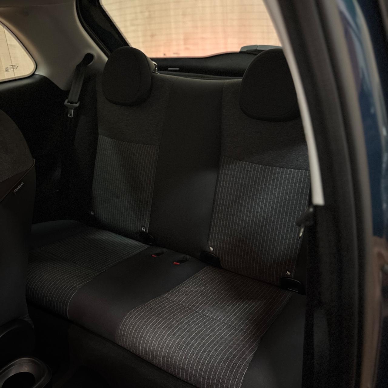 Fiat 500 500e Berlina 42 kWh Icon Batteria Nuova