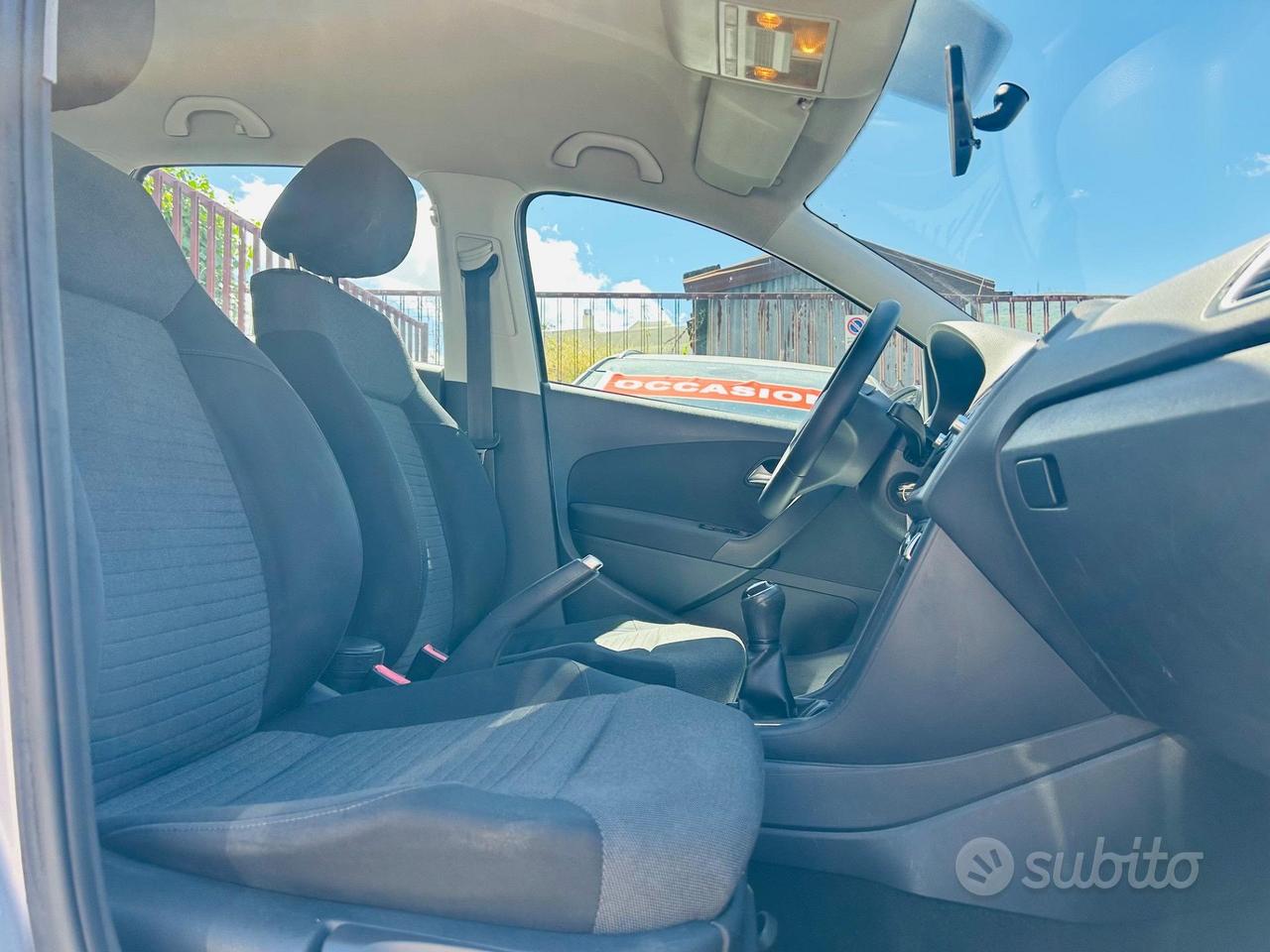 Volkswagen Polo 1.2 TDI DPF 5 p. Comfortline