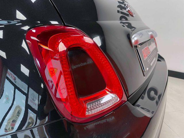 FIAT 500 1.0 HYBRID SPORT 70 CV