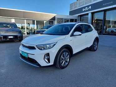 Kia Stonic 1.0 T-GDi 100 CV MHEV iMT Style