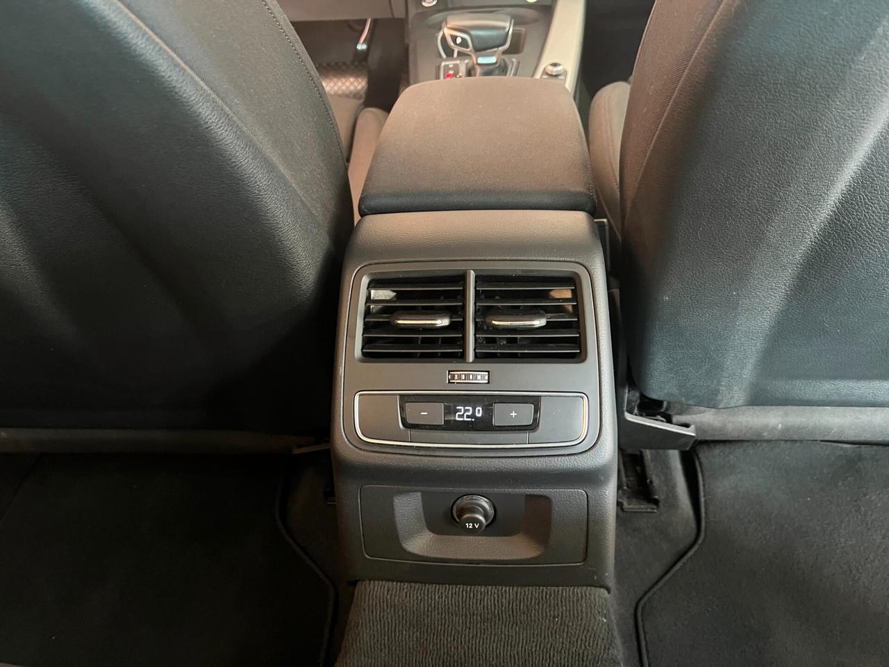 Audi A4 Avant 35 TDI/163 CV S tronic Business Advanced