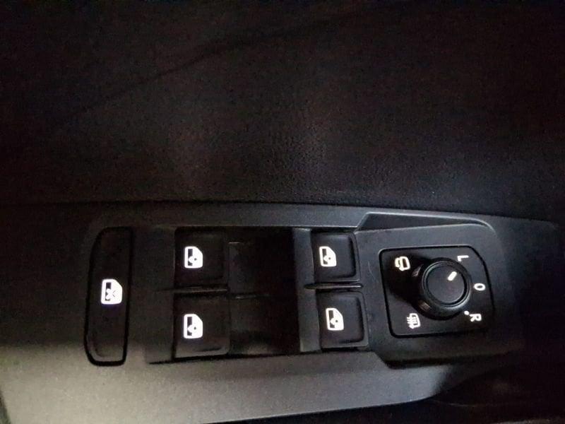 Volkswagen T-Cross T-Cross 1.0 TSI 110 CV Style