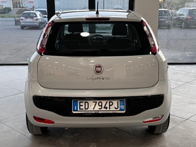 Fiat Punto Evo Punto Evo 1.4 5 porte S&S Dynamic